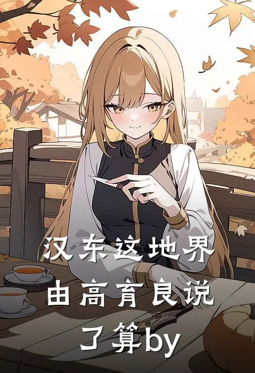 汉东这地界，由高育良说了算by