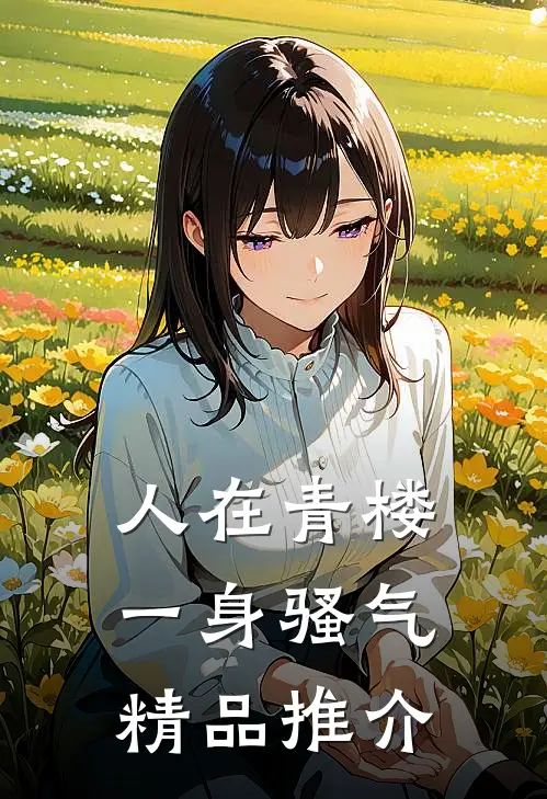 人在青楼，一身骚气精品推介