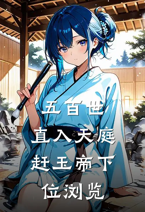 五百世：直入天庭赶玉帝下位浏览