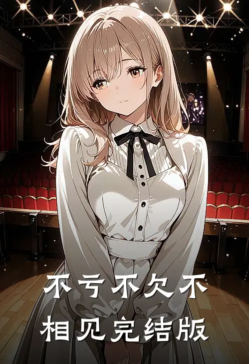 不亏不欠不相见完结版