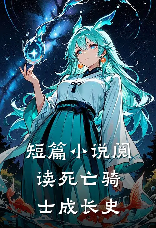 短篇小说阅读死亡骑士成长史