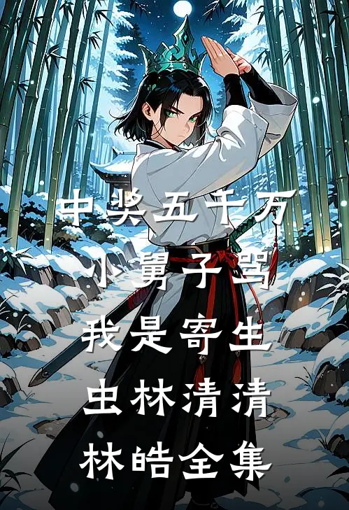 中奖五千万，小舅子骂我是寄生虫林清清林皓 全集