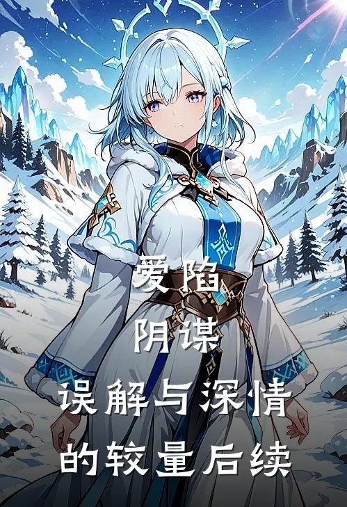 爱陷：阴谋、误解与深情的较量后续
