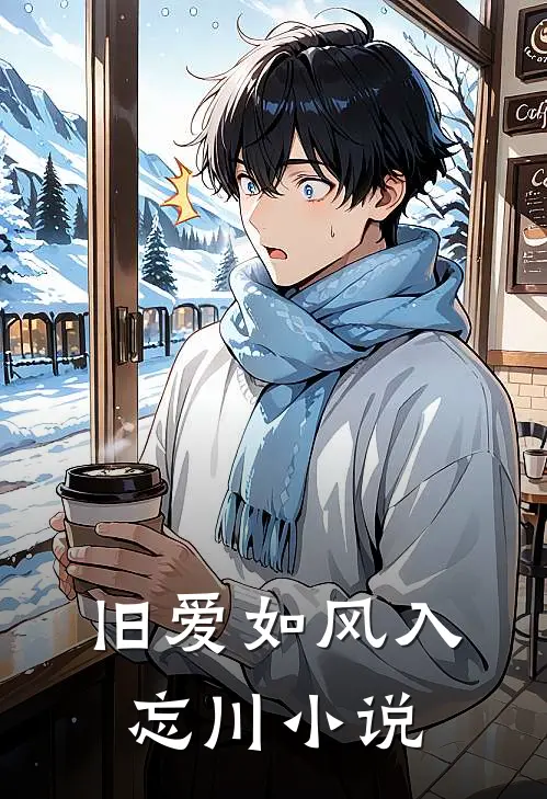 旧爱如风入忘川小说