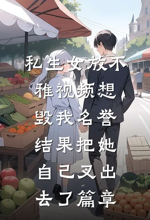 私生女放不雅视频想毁我名誉，结果把她自己叉出去了篇章