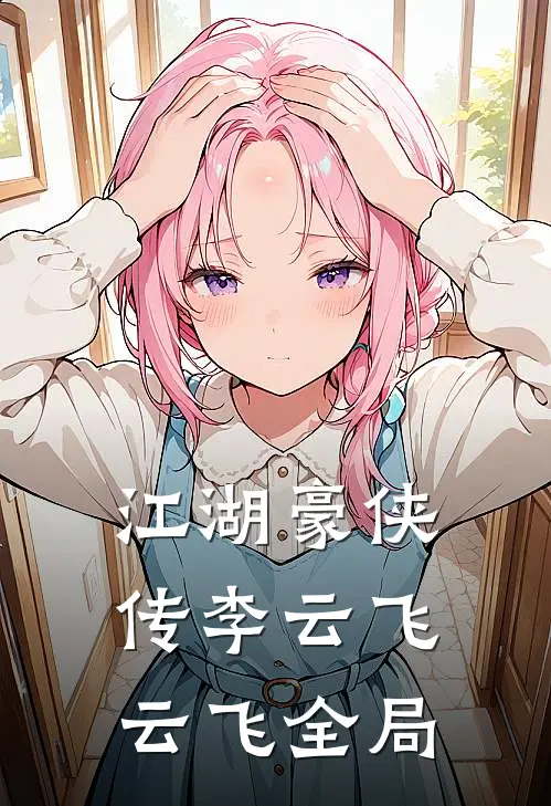 江湖豪侠传李云飞云飞全局