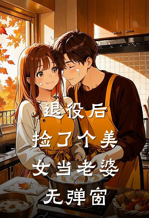 退役后，捡了个美女当老婆无弹窗
