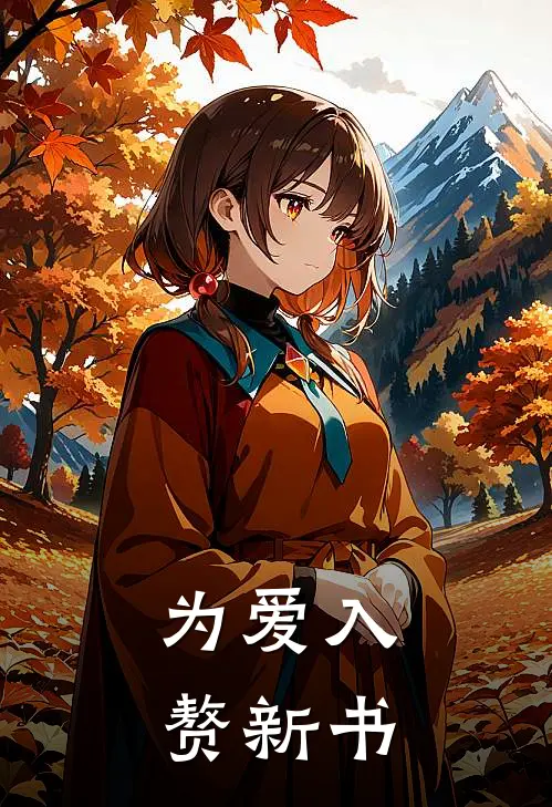 为爱入赘新书