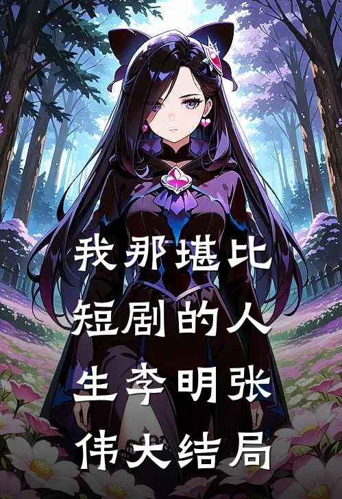 我那堪比短剧的人生李明张伟大结局