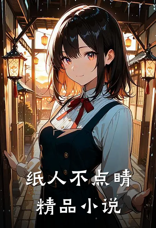 纸人不点睛精品小说