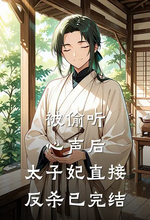 被偷听心声后，太子妃直接反杀已完结