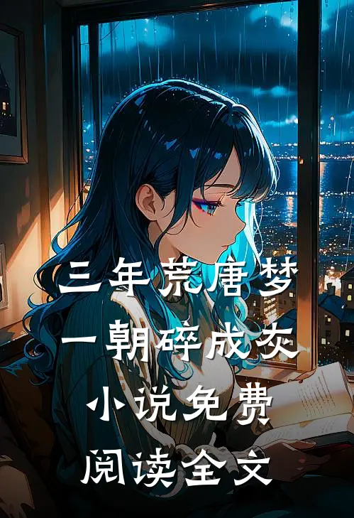 三年荒唐梦，一朝碎成灰小说免费阅读全文