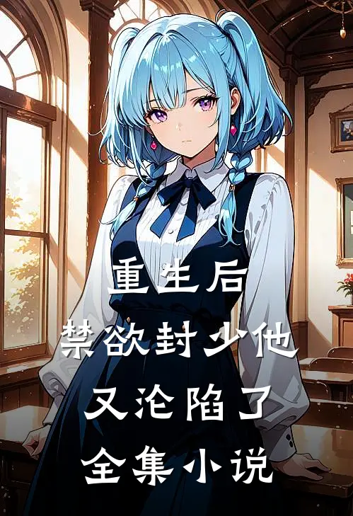 重生后，禁欲封少他又沦陷了全集小说