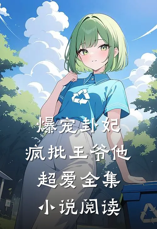 爆宠卦妃：疯批王爷他超爱全集小说阅读