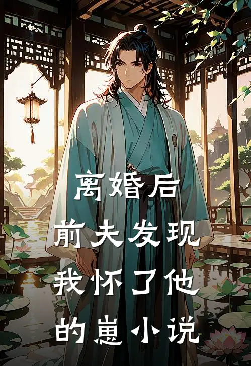 离婚后，前夫发现我怀了他的崽小说