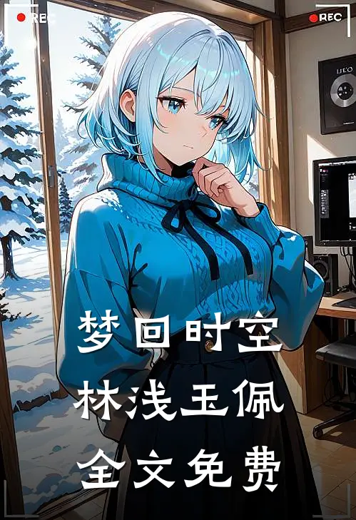 梦回时空林浅玉佩全文免费
