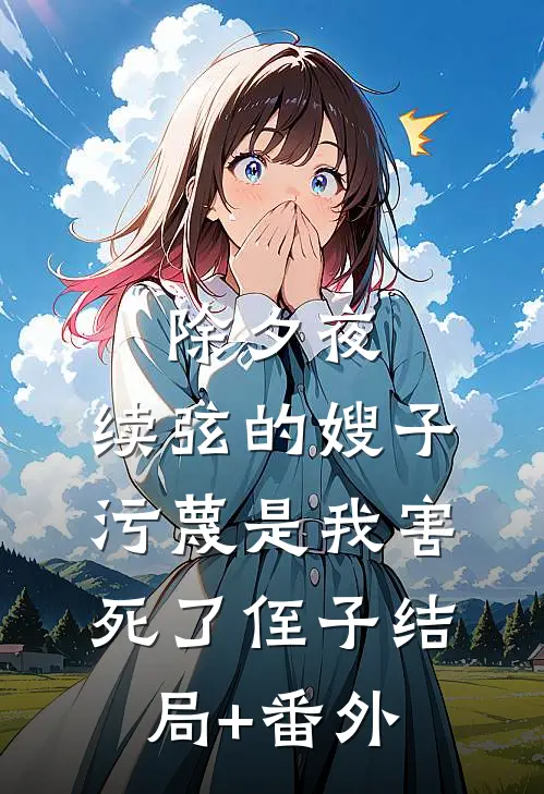除夕夜，续弦的嫂子污蔑是我害死了侄子结局+番外