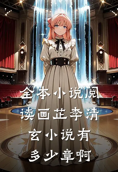 全本小说阅读画芷李清玄小说有多少章啊