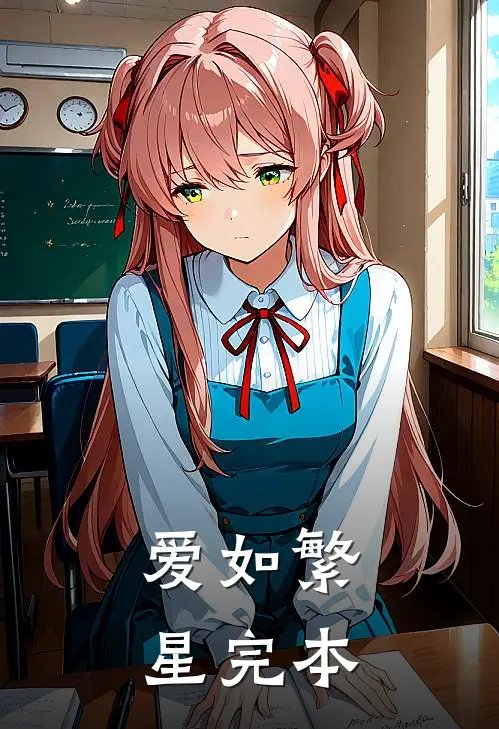 爱如繁星完本