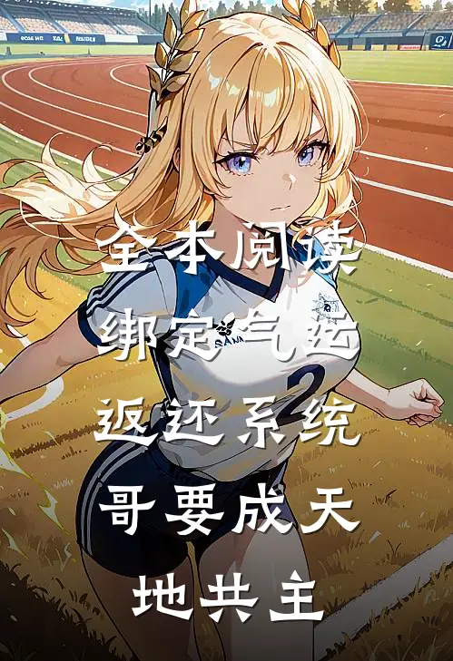 全本阅读绑定气运返还系统，哥要成天地共主