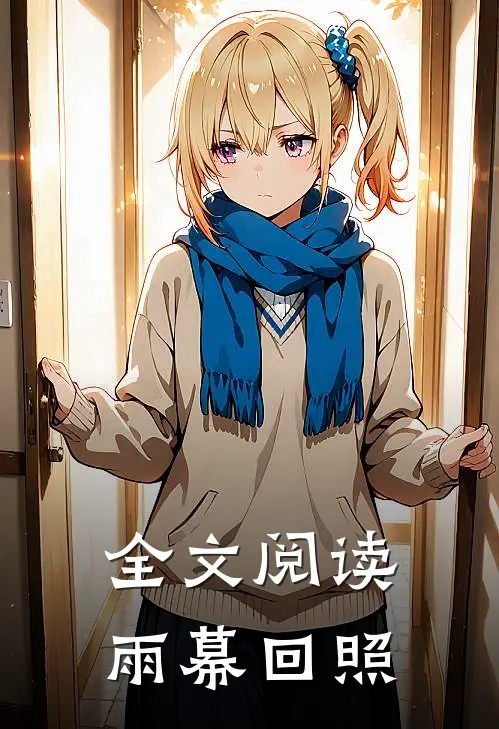 全文阅读雨幕回照