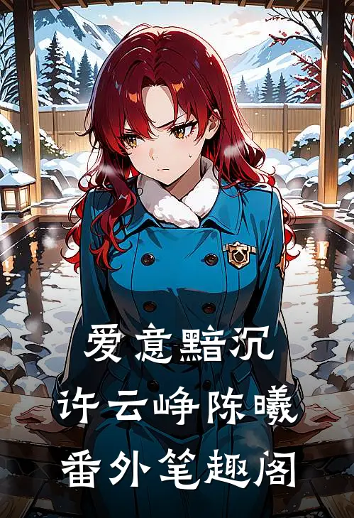 爱意黯沉：许云峥陈曦番外笔趣阁