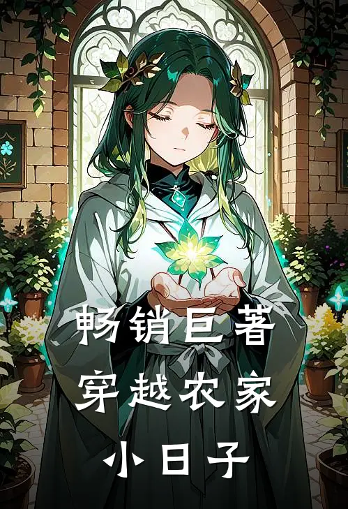 畅销巨著穿越农家小日子