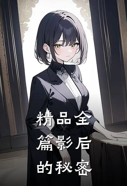 精品全篇影后的秘密