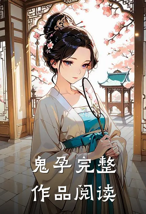 鬼孕完整作品阅读