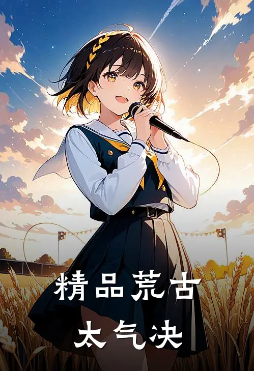精品荒古太气决
