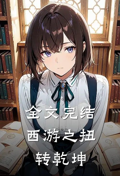 全文完结西游之扭转乾坤