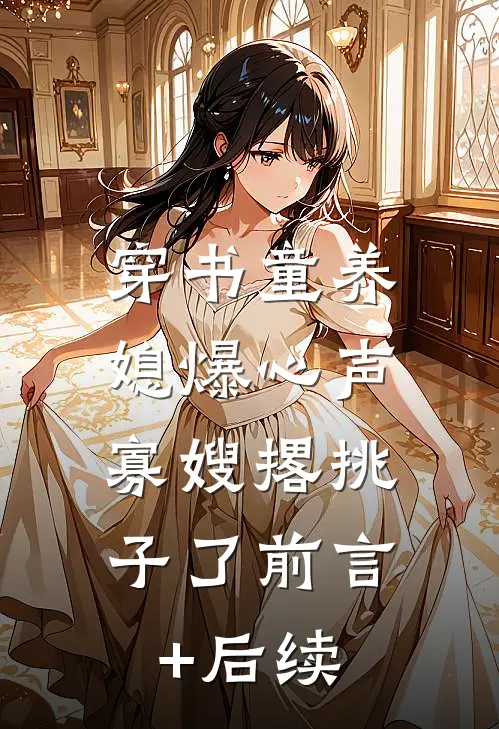 穿书童养媳爆心声，寡嫂撂挑子了前言+后续