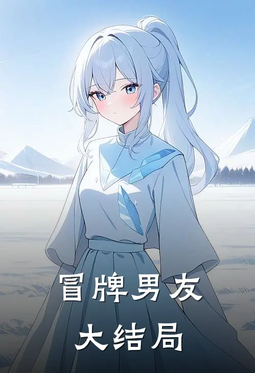 冒牌男友大结局