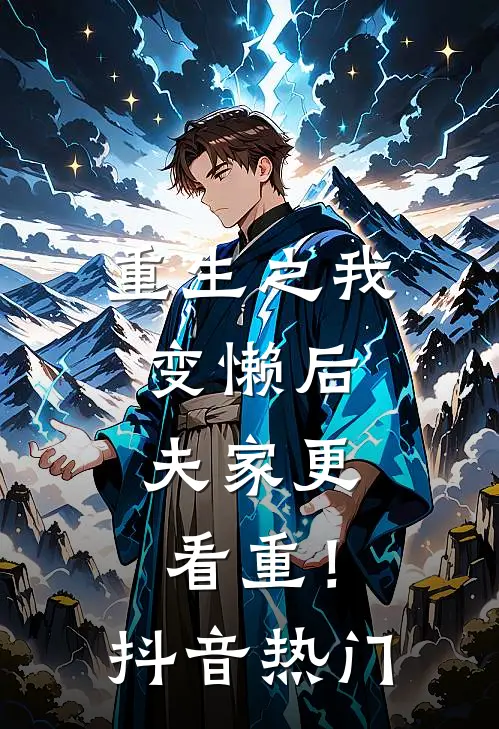 重生之我变懒后，夫家更看重！抖音热门
