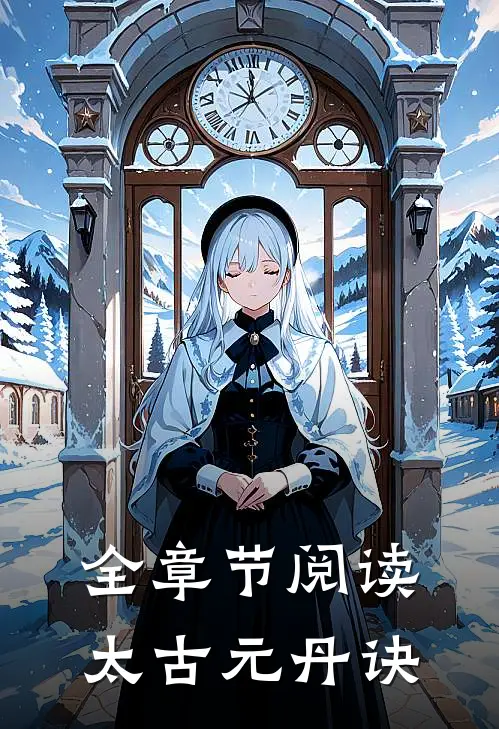 全章节阅读太古元丹诀