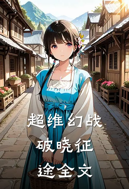 超维幻战：破晓征途全文