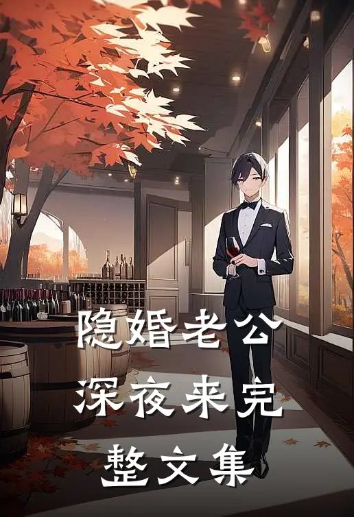 隐婚老公深夜来完整文集