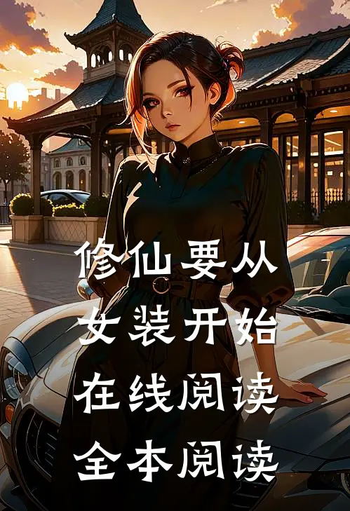 修仙要从女装开始在线阅读全本阅读