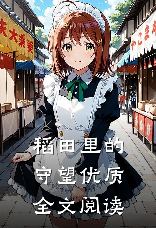 稻田里的守望优质全文阅读