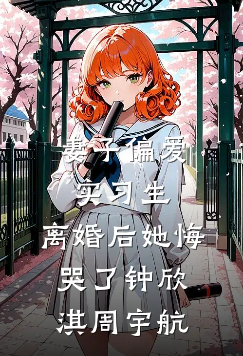 妻子偏爱实习生，离婚后她悔哭了钟欣淇周宇航