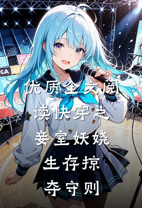 优质全文阅读快穿之妾室妖娆，生存掠夺守则