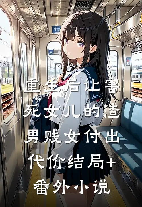 重生后让害死女儿的渣男贱女付出代价结局+番外小说