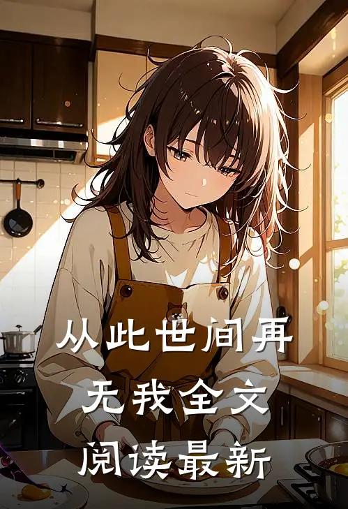 从此世间再无我全文阅读最新