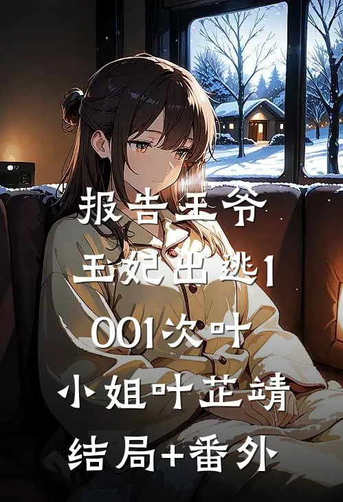 报告王爷，王妃出逃1001次叶小姐叶芷靖结局+番外