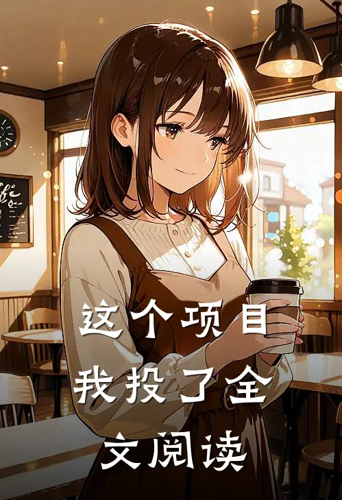 这个项目我投了全文阅读