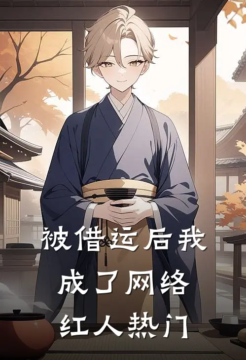 被借运后我成了网络红人热门