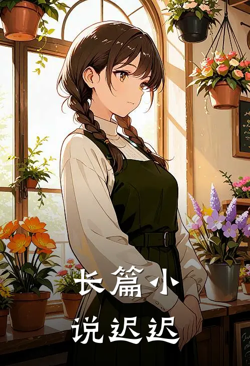 长篇小说迟迟