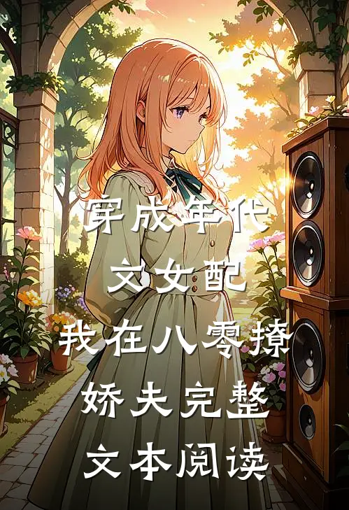 穿成年代文女配，我在八零撩娇夫完整文本阅读