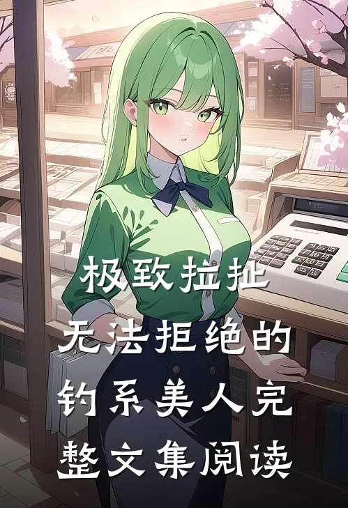 极致拉扯：无法拒绝的钓系美人完整文集阅读