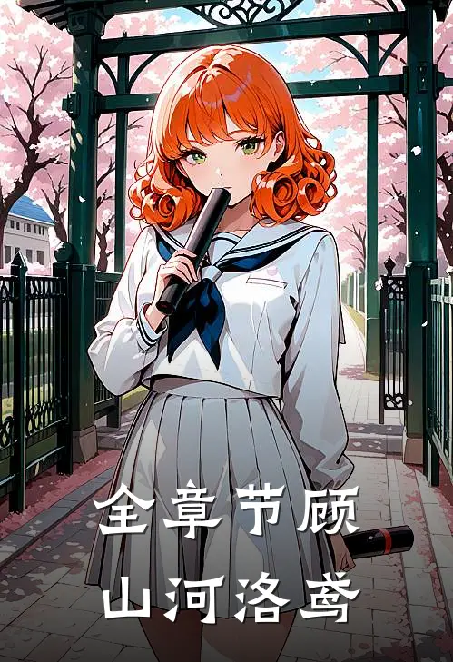全章节顾山河洛鸢